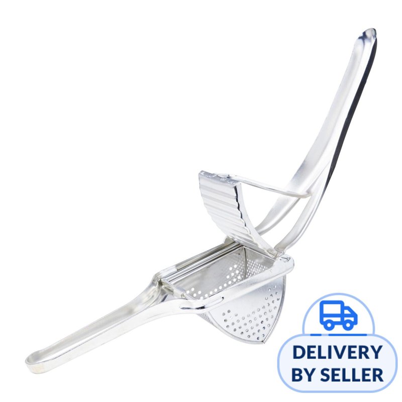 Blex Potato Masher Tin Hopper - 9cm 1 S