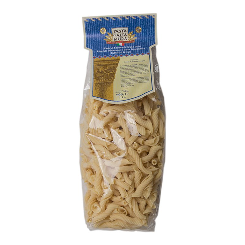 REDMAN Pasta - Torchietti