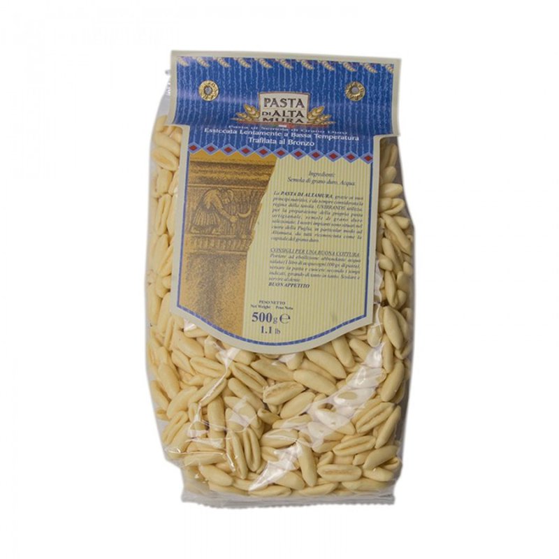 REDMAN Pasta - Cavatellini