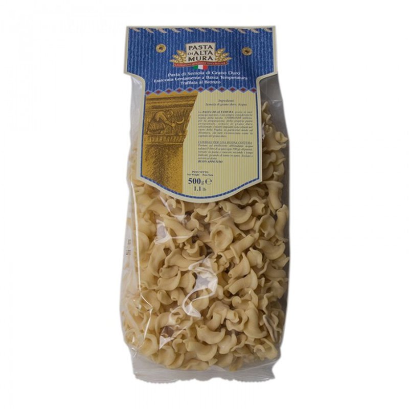 REDMAN Pasta - Gigli