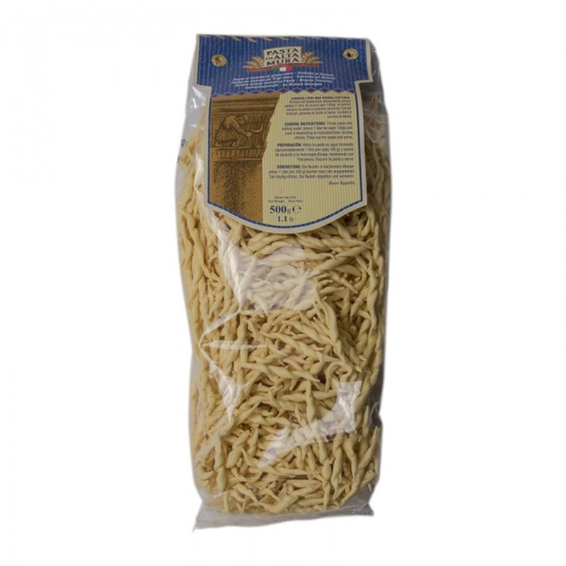 REDMAN Pasta - Trofie