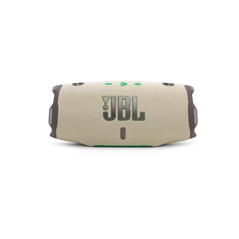 JBL Charge 6 Bluetooth Speaker - Sand 1 S