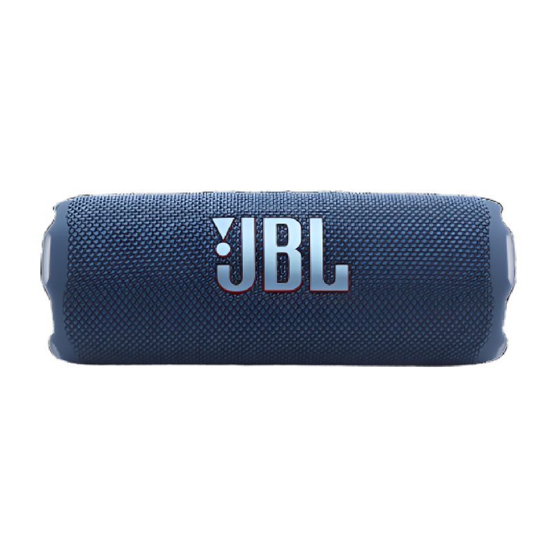 JBL Flip 7 Portable Bluetooth Speaker - Blue 1 S