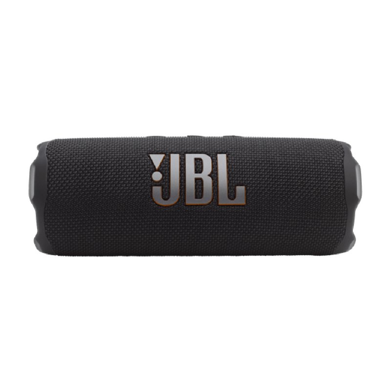JBL Flip 7 Portable Bluetooth Speaker - Black 1 S