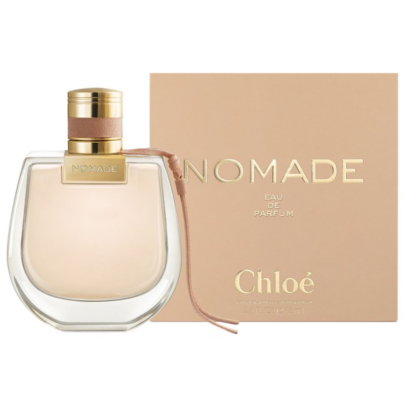 CHLOE Eau de Parfum - Nomade