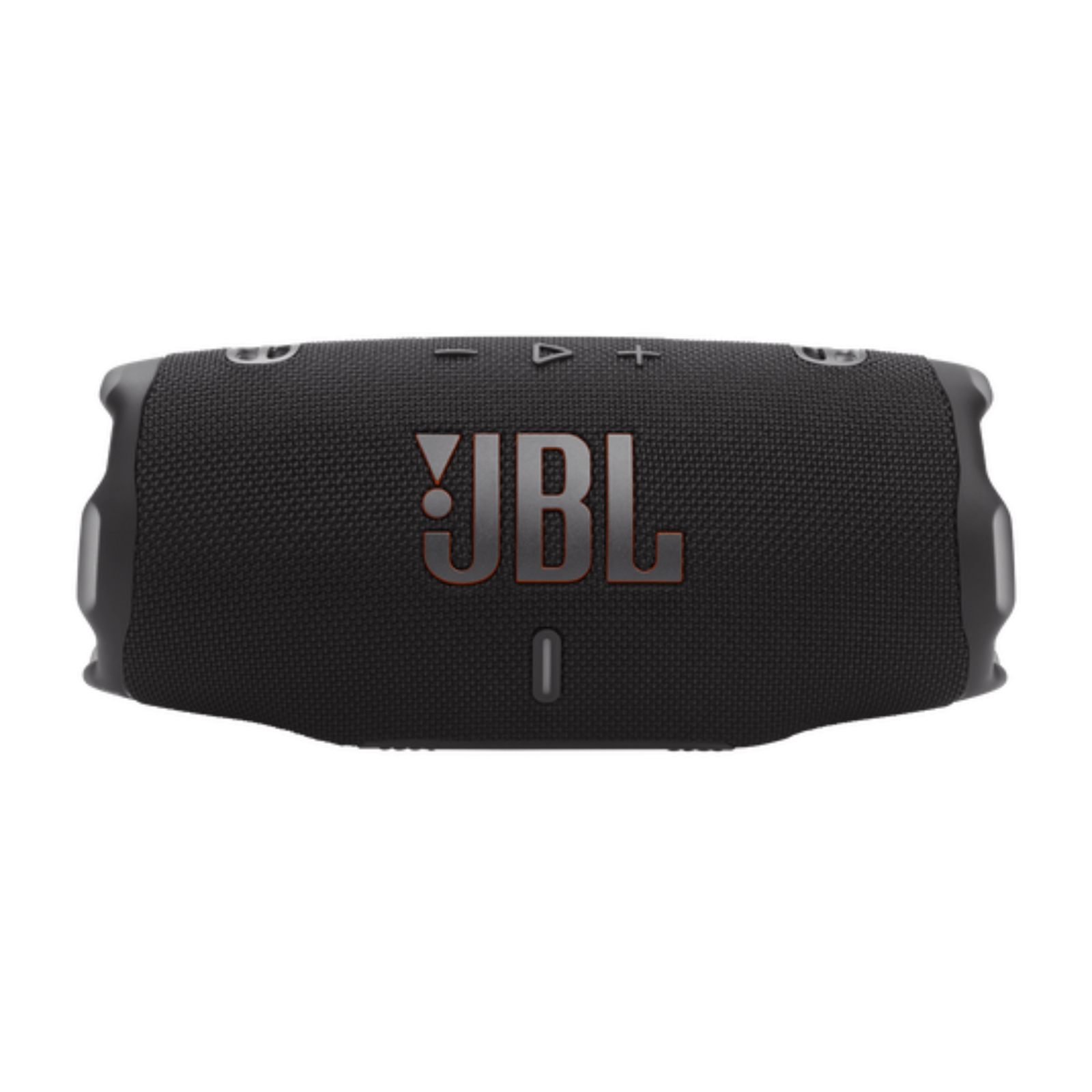 JBL Charge 6 Bluetooth Speaker - Black 1 S