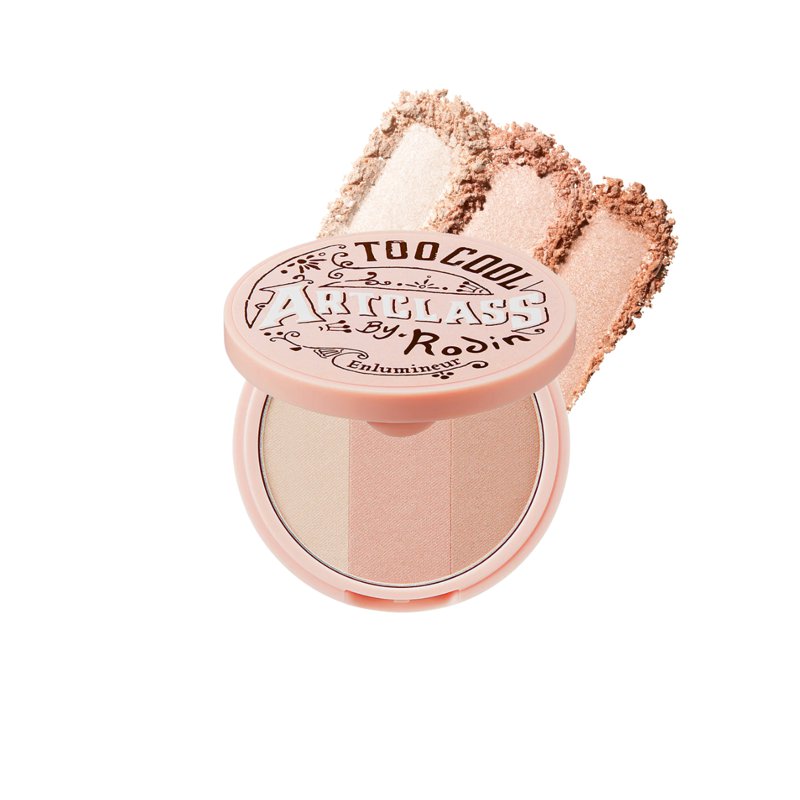 TOO COOL FOR SCHOOL Artclass by Rodin Highlighter 02 Luminous