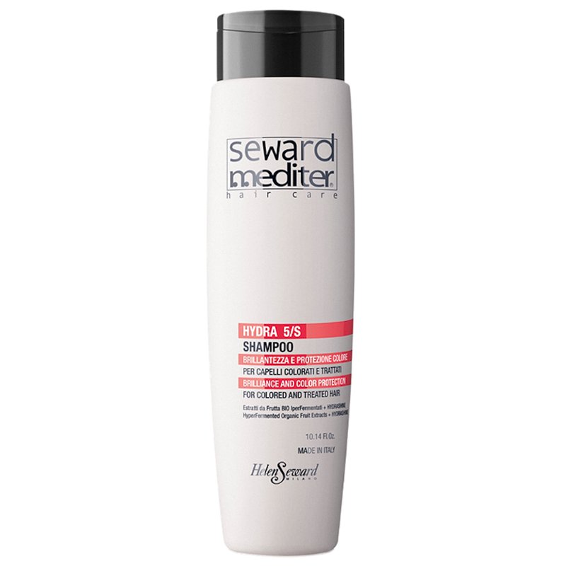 Helen Seward Mediter Shampoo - Hydra 5 S
