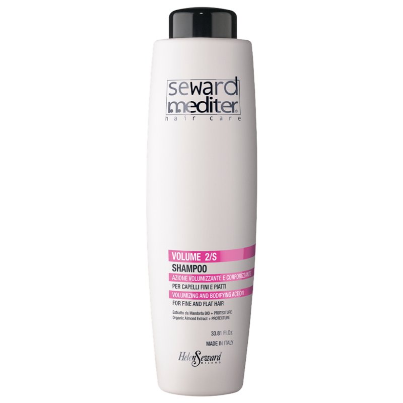 Helen Seward Mediter Shampoo - Volume 2 S