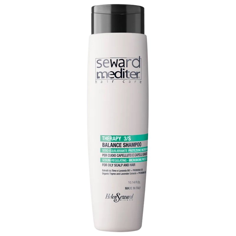 Helen Seward Mediter Balance Shampoo - Therapy 3 S