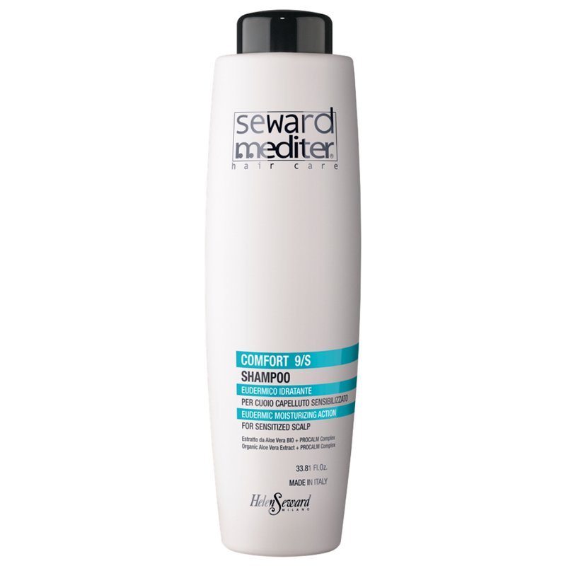 Helen Seward Mediter Shampoo - Comfort 9 S
