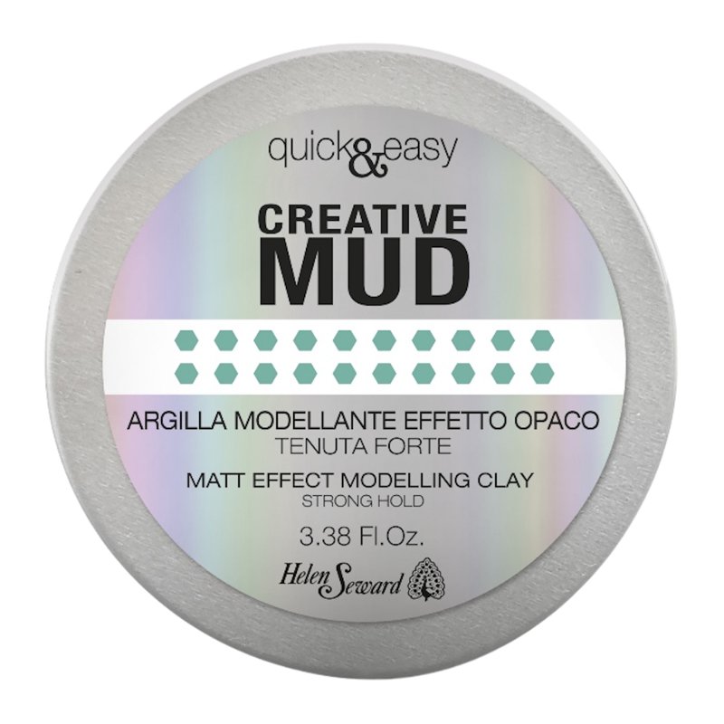 Helen Seward Quick & Easy Creative Mud