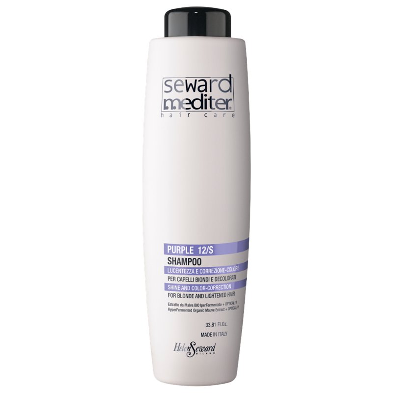 Helen Seward Mediter Shampoo - Purple 12 S