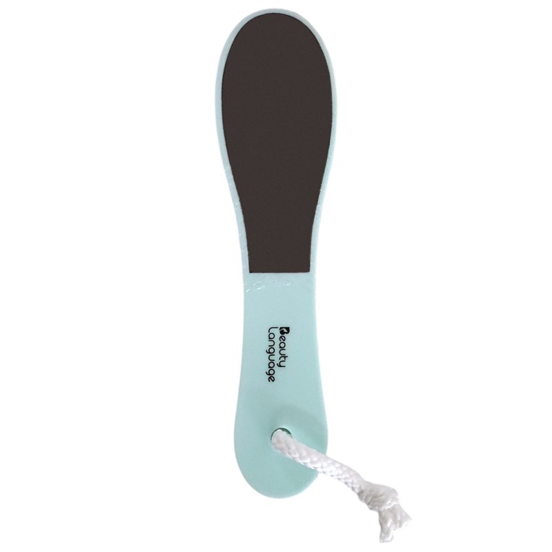 BL 0065 Foot File with Grip Paper 1 S