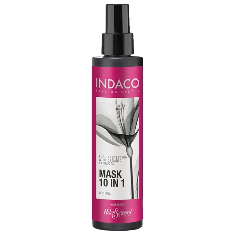 Helen Seward Indaco Spray - Mask 10 in 1