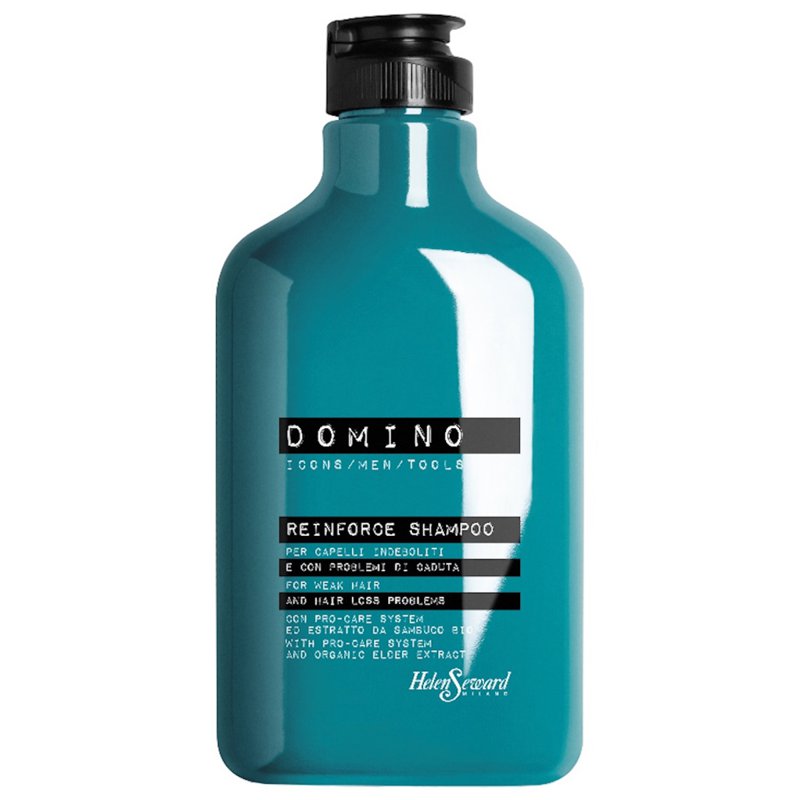 Helen Seward Domino Shampoo - Reinforce