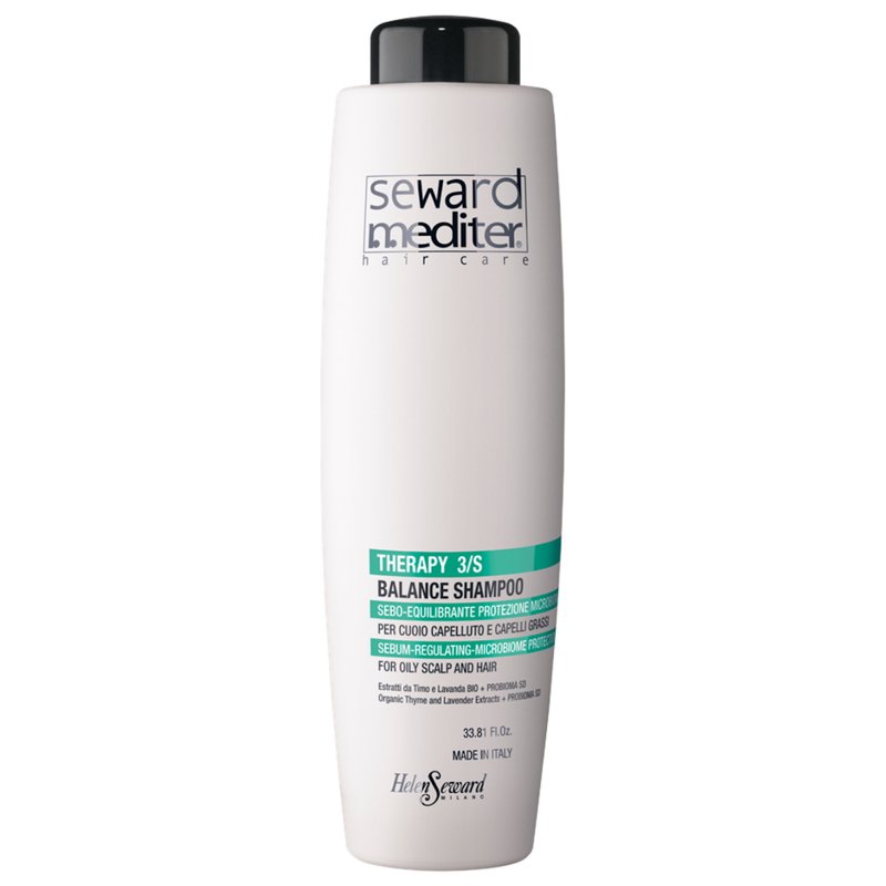 Helen Seward Mediter Balance Shampoo - Therapy 3 S