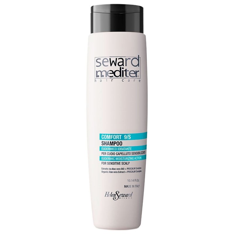 Helen Seward Mediter Shampoo - Comfort 9 S