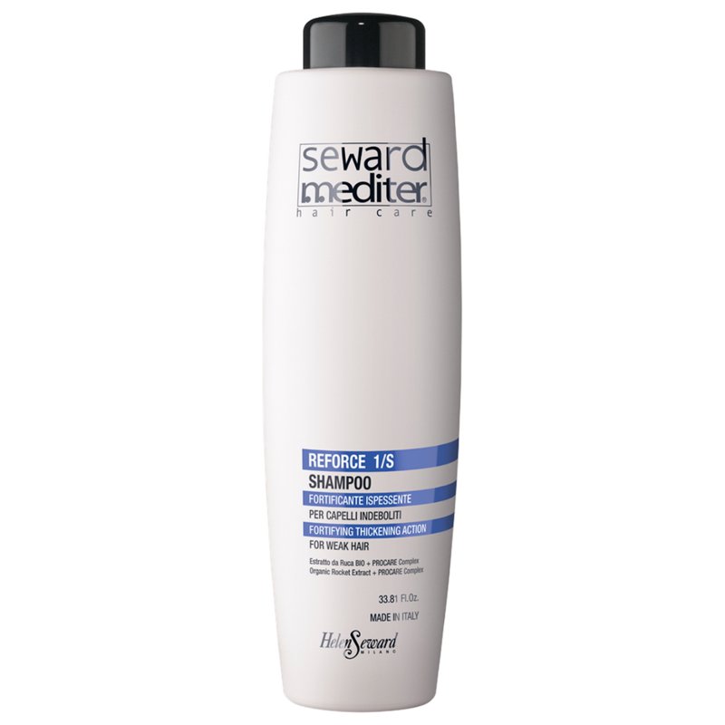 Helen Seward Mediter Shampoo - Reforce 1 S