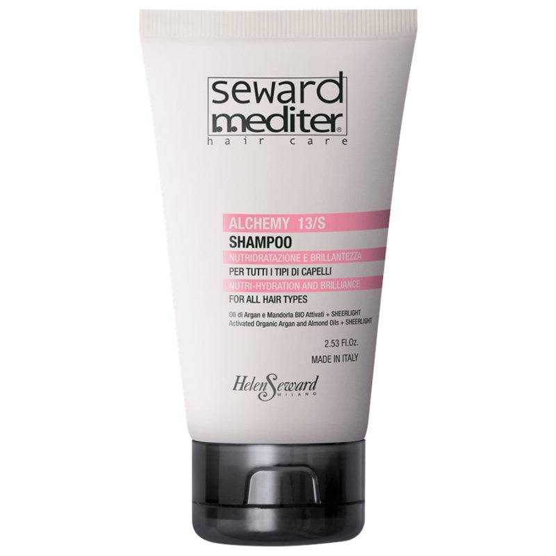 Helen Seward Mediter Shampoo - Alchemy 13 S