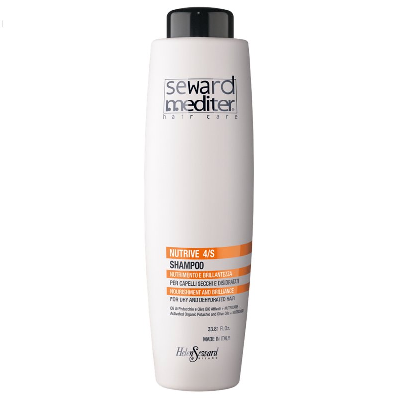 Helen Seward Mediter Shampoo - Nutrive 4 S