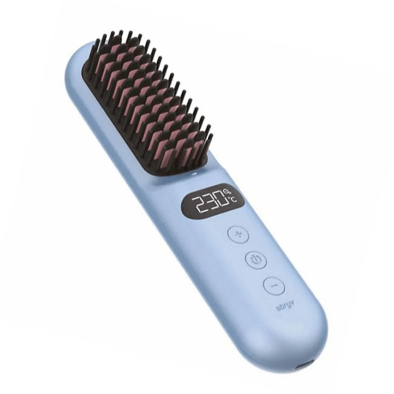 Stryv Ministyler 1.0 - Blue 1 S