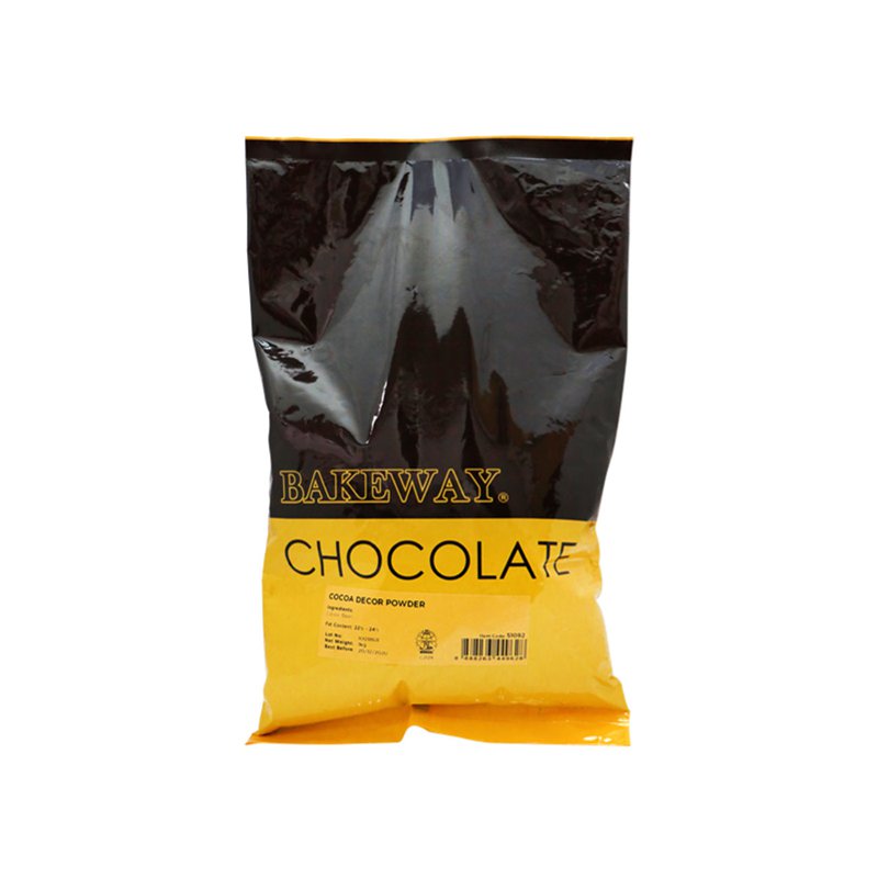 RedMan Cocoa Decor Powder 1 KG
