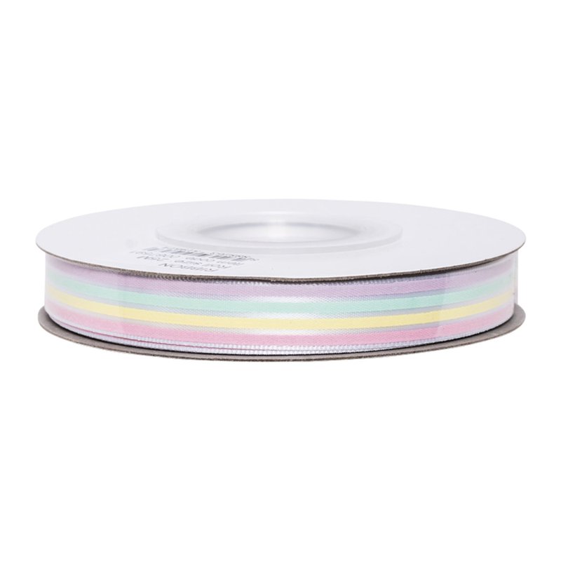 RedMan Ribbon Colourful Strips 1 S