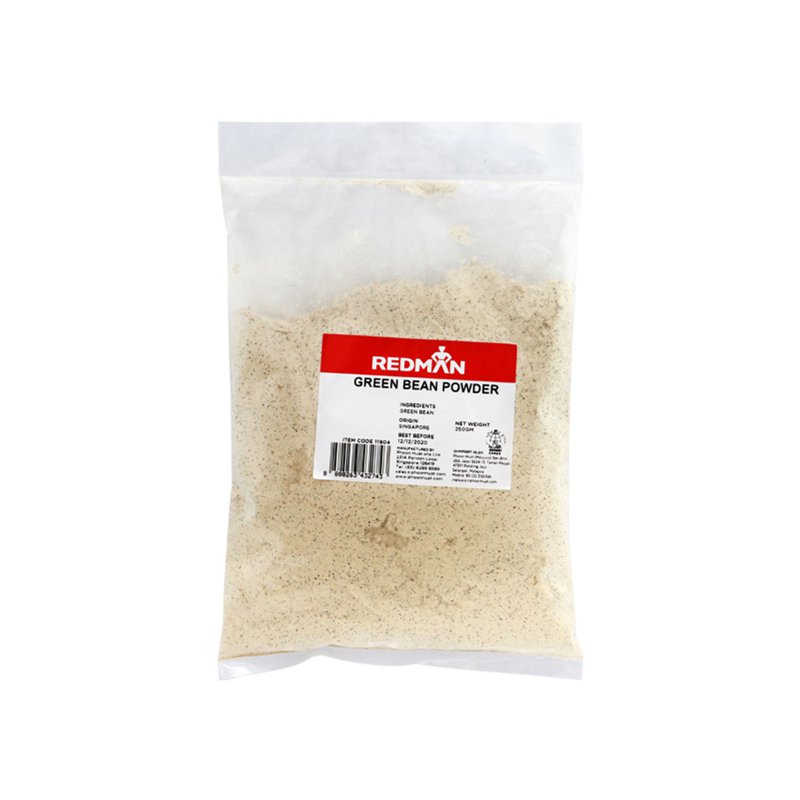 REDMAN Green Bean Powder