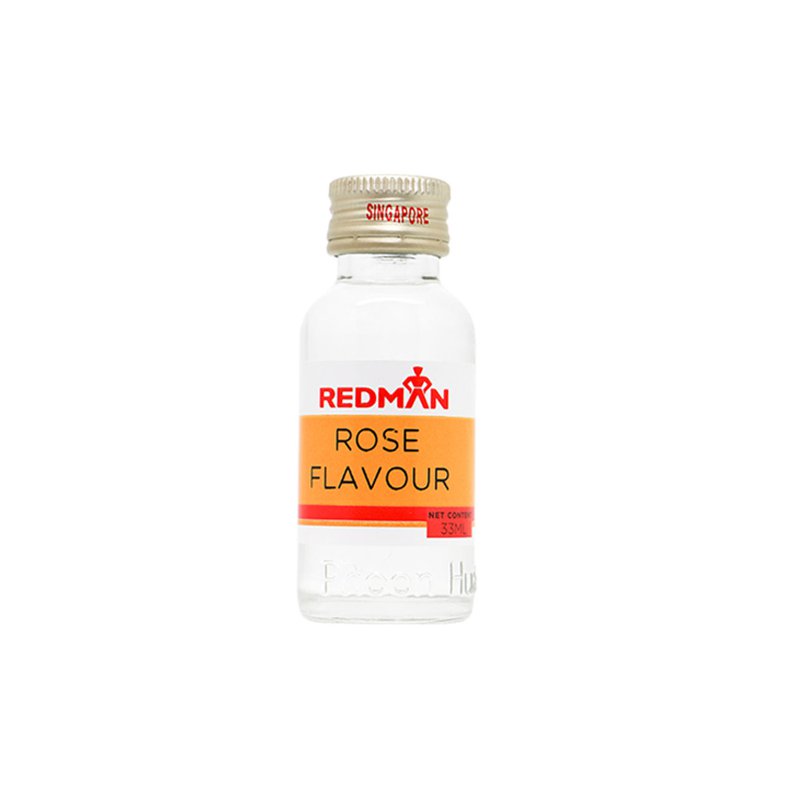 REDMAN Flavour - Rose