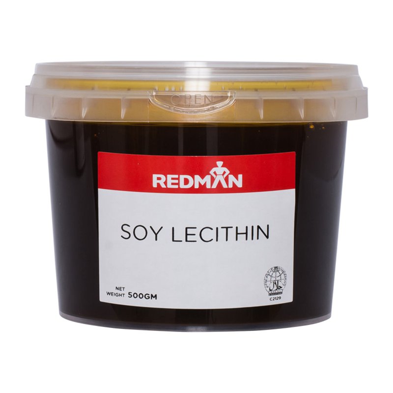 REDMAN Soy Lecithin