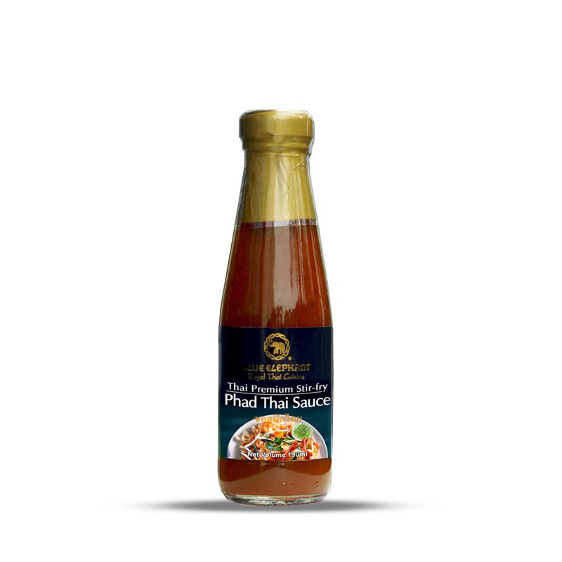 BLUE ELEPHANT Thai Premium Stir-Fry - Phad Thai Sauce