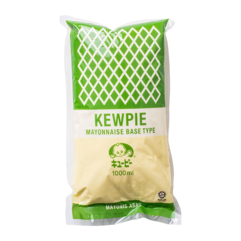KEWPIE Mayonnaise - Base Type