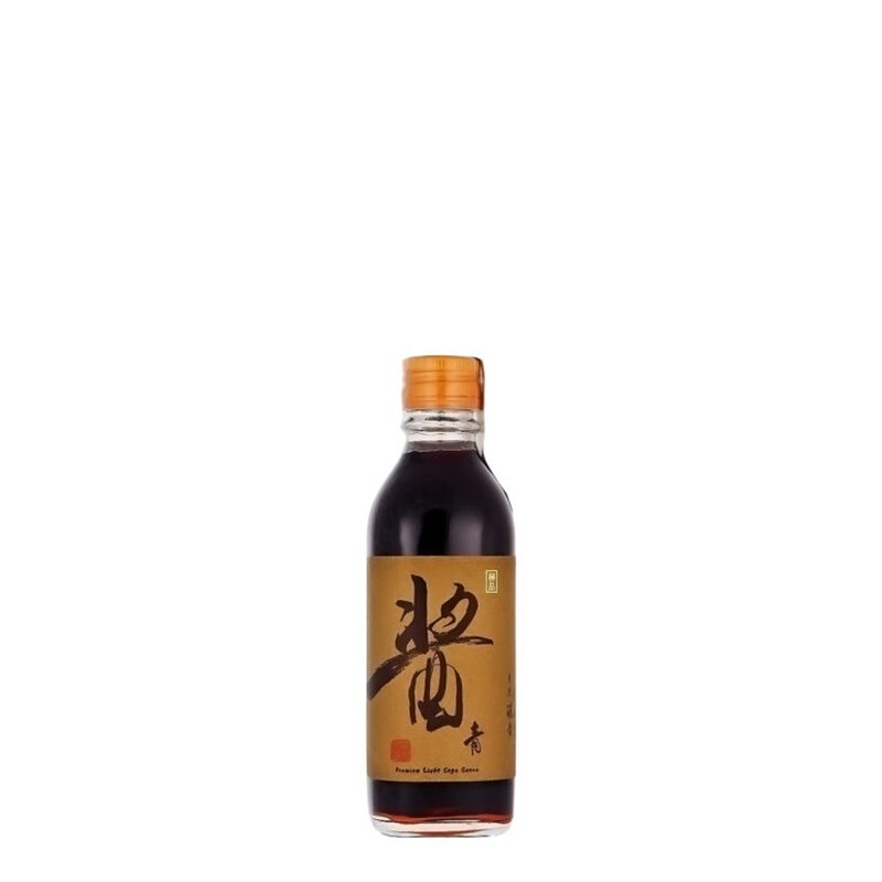 Kwong Woh Hing Premium Light Soya Sauce