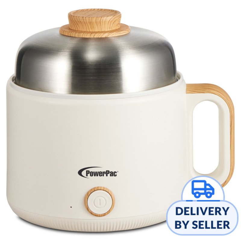 Powerpac Multi Cooker - (PPJ3070)
