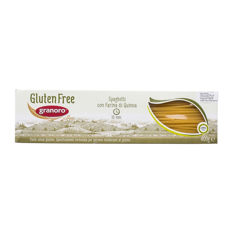 Granoro Gluten Free - Spaghetti