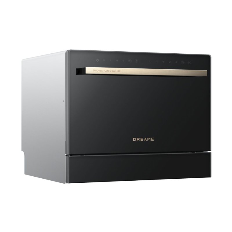 Dreame Z2000 Dishwasher 1 S