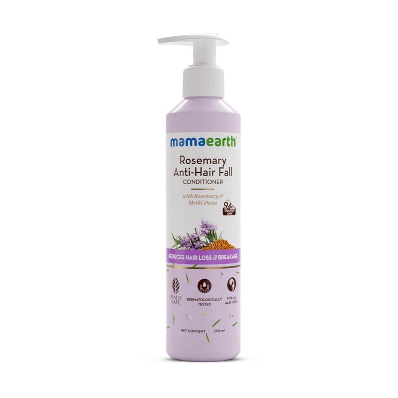 Mamaearth Rosemary Anti-HairFall Conditioner