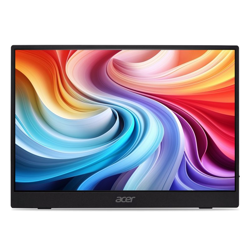 Acer PG161Q P 15.6 FHD IPS Portable Gaming Monitor 1 S