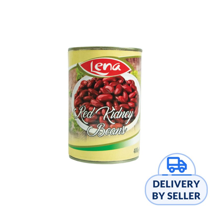 Lena Red Kidney Beans