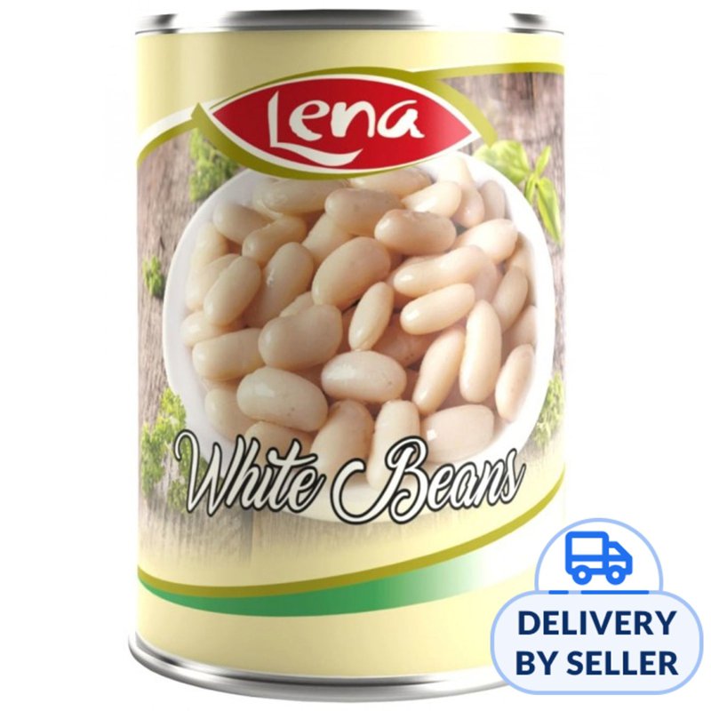 Lena White Beans