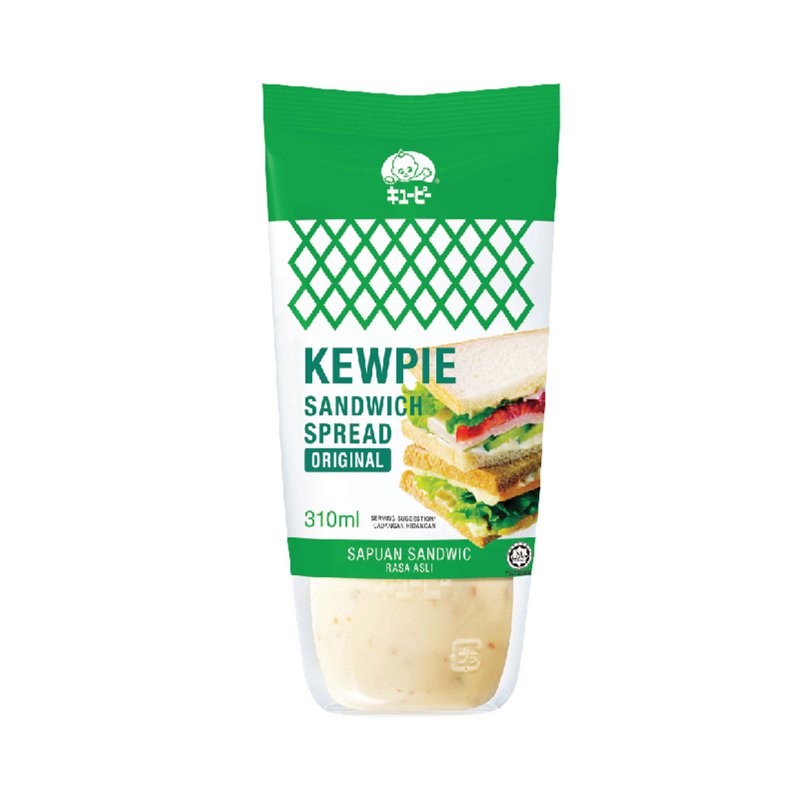 KEWPIE Sandwich Spread - Original