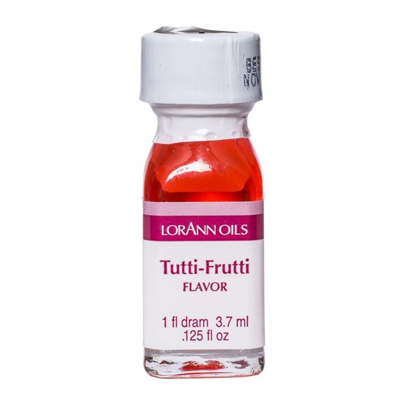 Lorann Oils Flavour - Tutti-Frutti