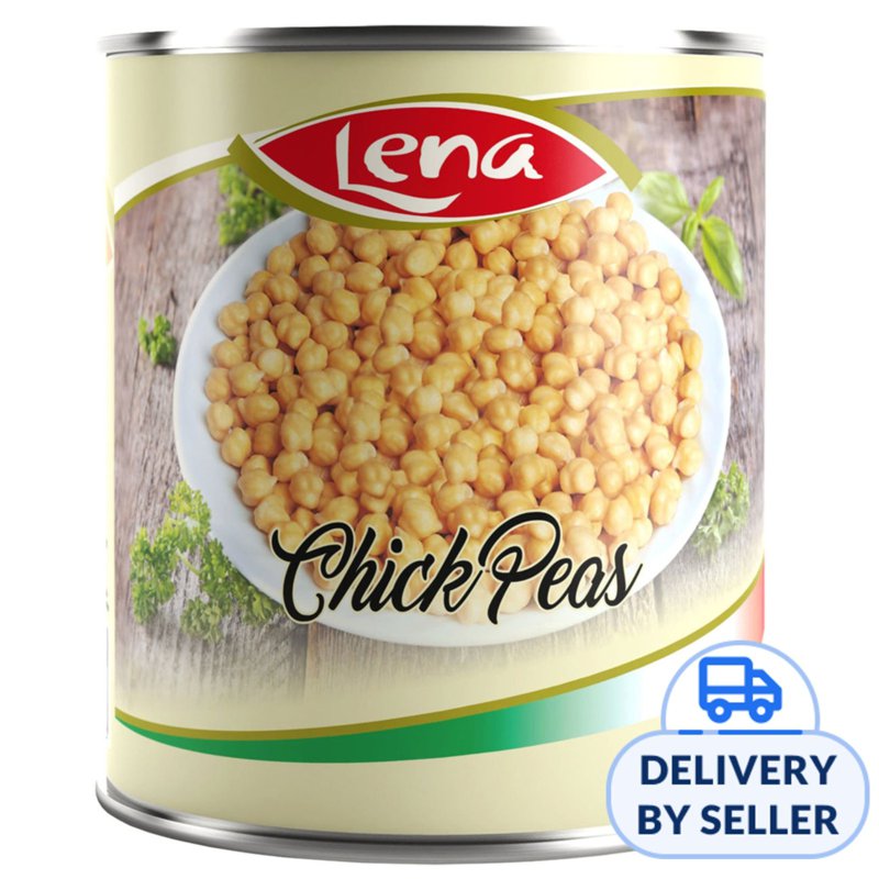 Lena Chick Peas