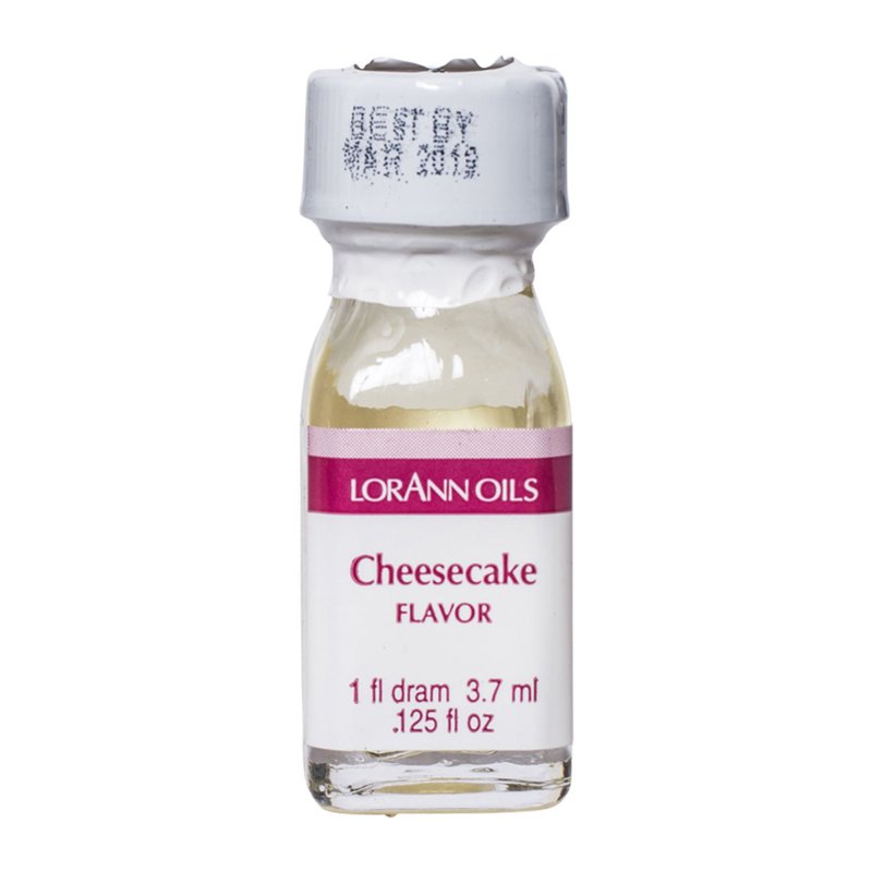 Lorann Oils Flavour - Cheesecake