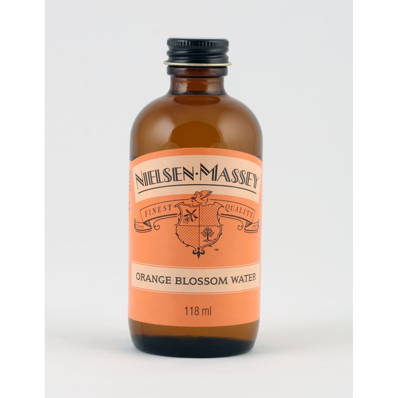 Nielsen-Massey Orange Blossom Water