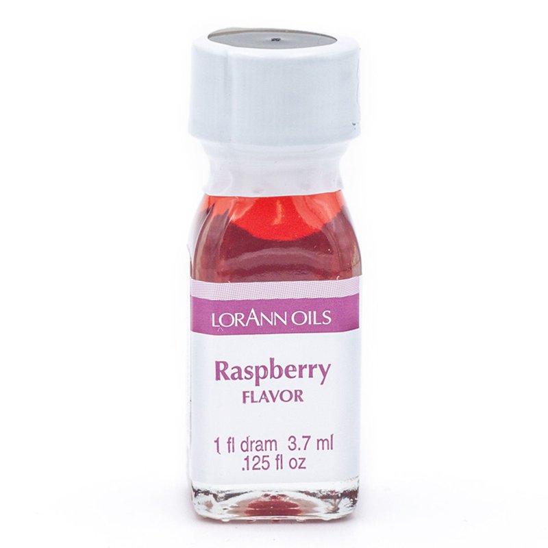 Lorann Oils Flavour - Raspberry