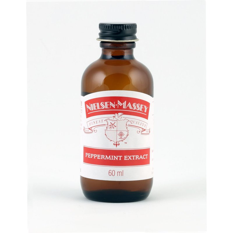 Nielsen-Massey Peppermint Extract