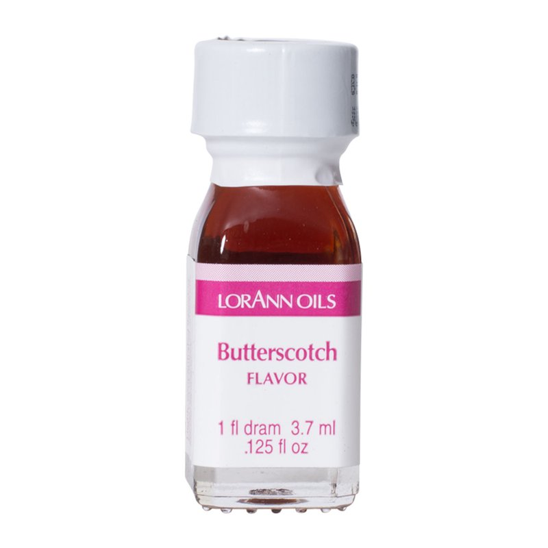 Lorann Oils Flavour - Butterscotch