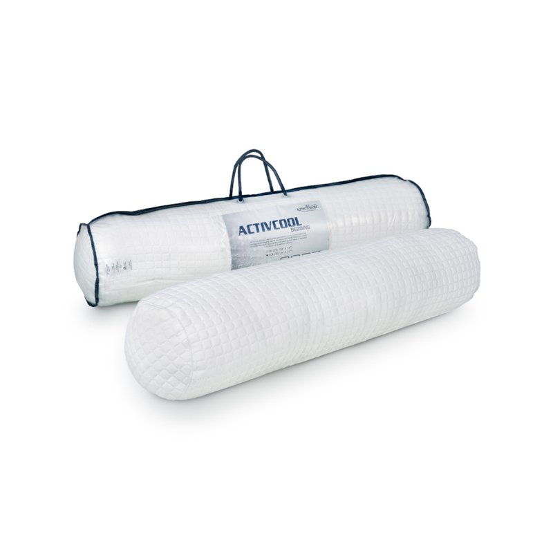 King Koil Activcool Bolster